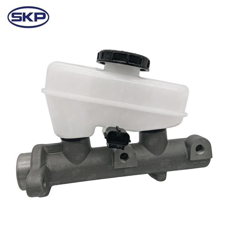 BRAKE MASTER CYLINDER