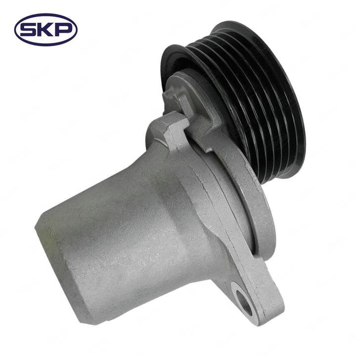 Accessory Drive Belt Tensioner