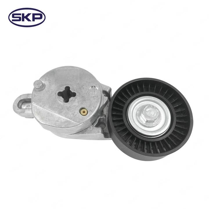 Accessory Drive Belt Tensioner Assembly