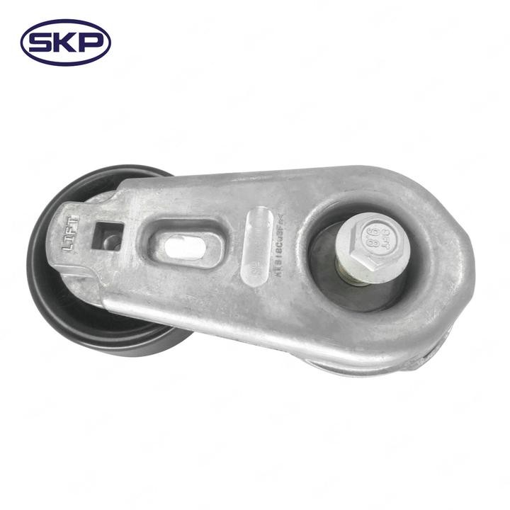 Accessory Drive Belt Tensioner Assembly