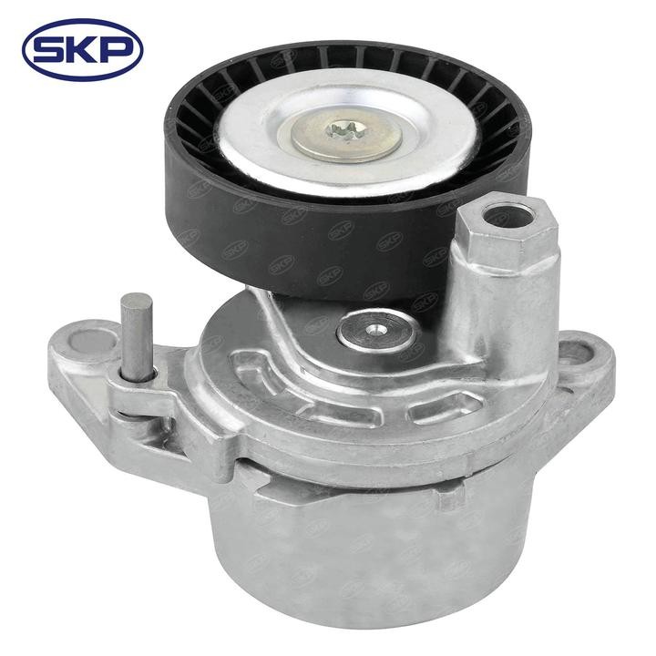 Accessory Drive Belt Tensioner Assembly