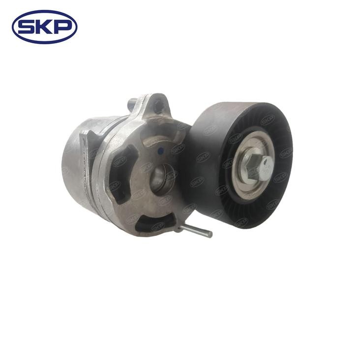 Accessory Drive Belt Tensioner Assembly