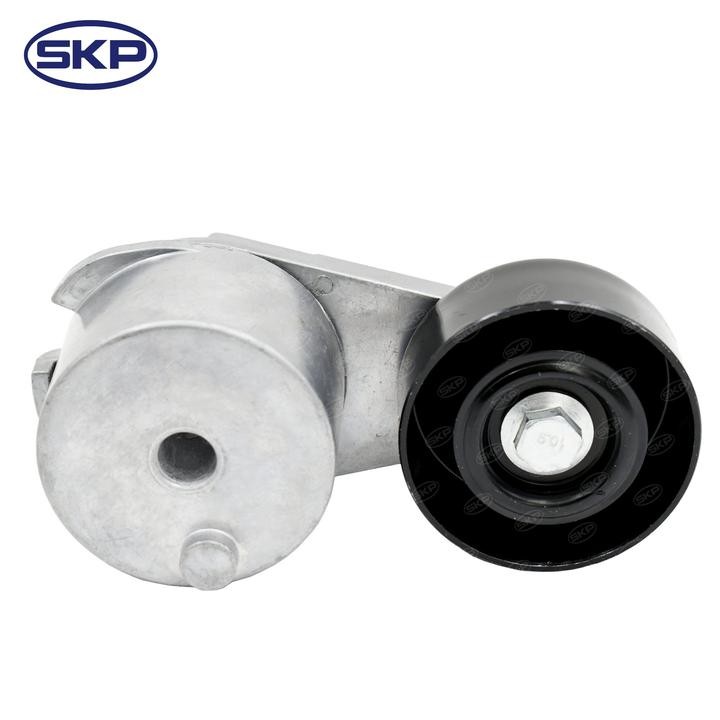 Accessory Drive Belt Tensioner Assembly