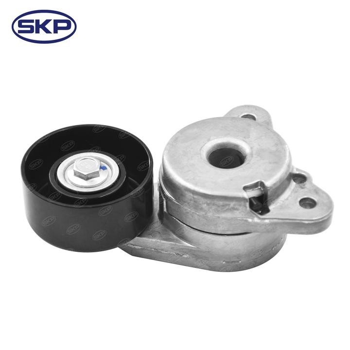 Accessory Drive Belt Tensioner Assembly
