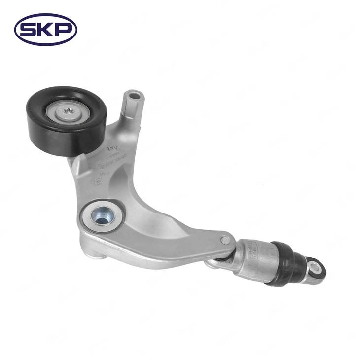 Accessory Drive Belt Tensioner Assembly