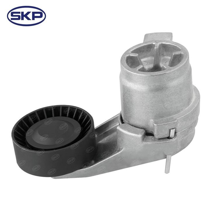 Accessory Drive Belt Tensioner Assembly