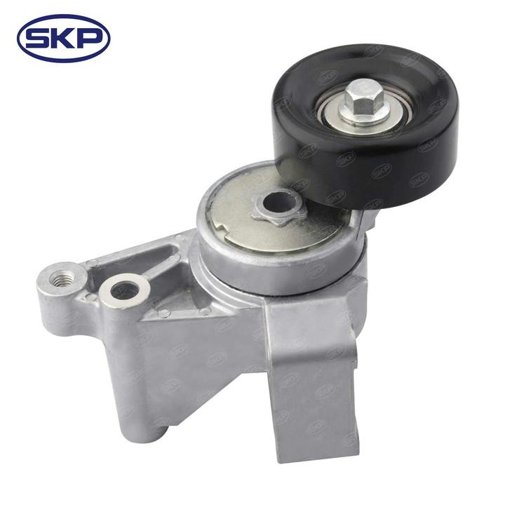 Accessory Drive Belt Tensioner Assembly