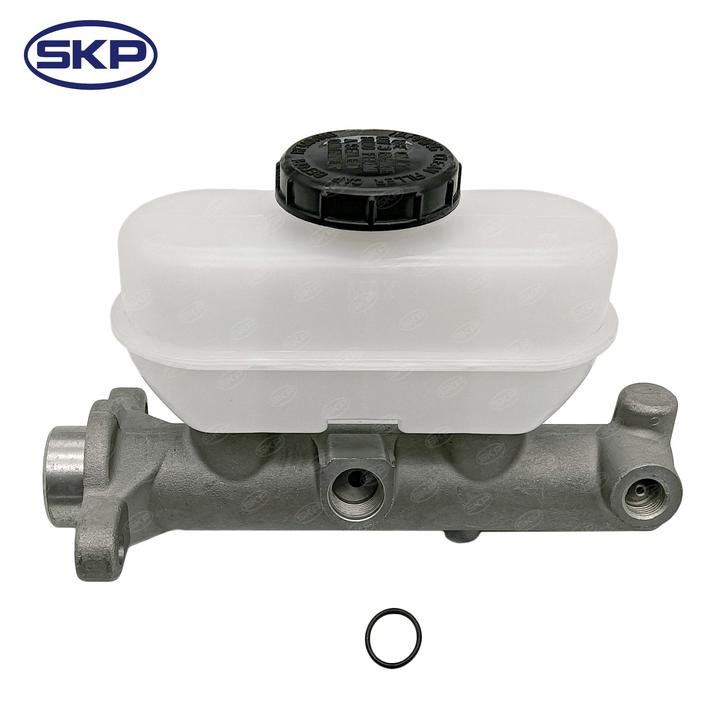 BRAKE MASTER CYLINDER