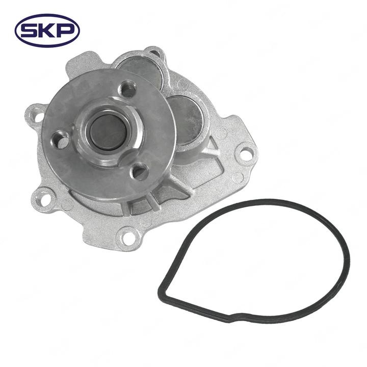 Engine Water Pump