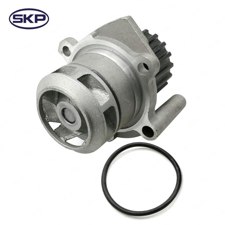 Engine Water Pump
