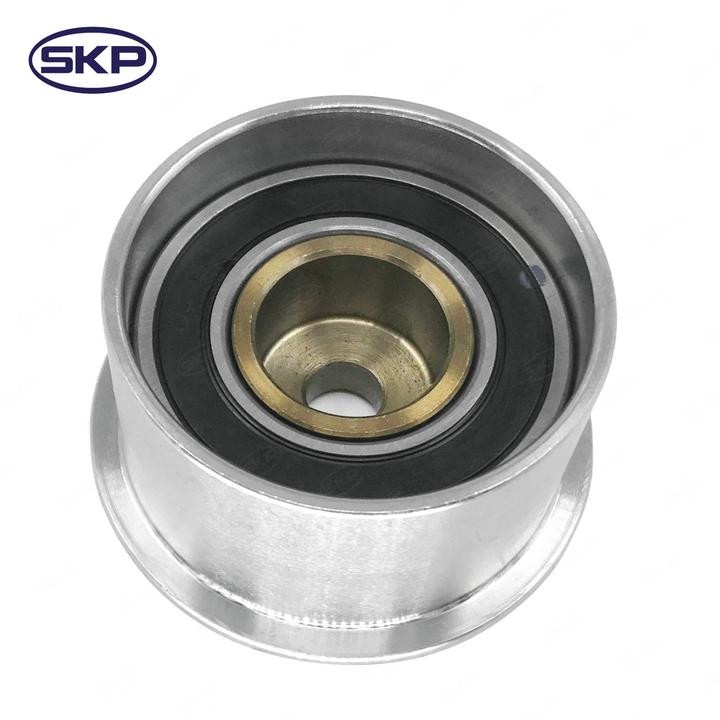 Accessory Drive Belt Tensioner
