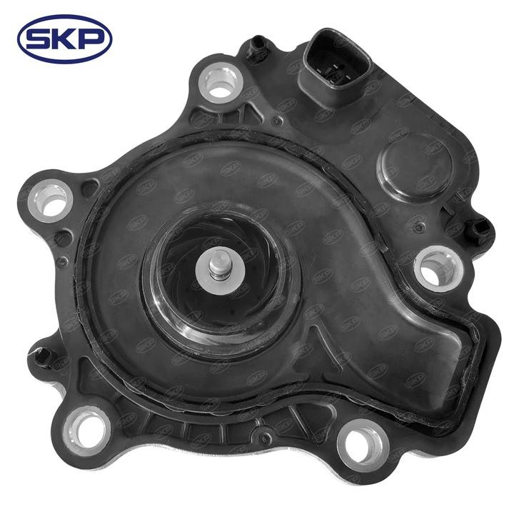 Engine Water Pump