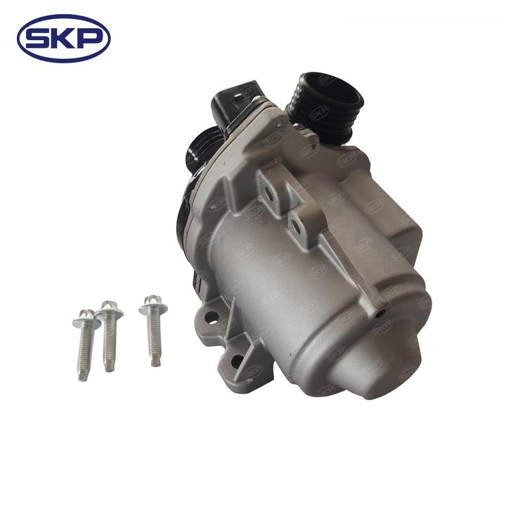 Engine Water Pump