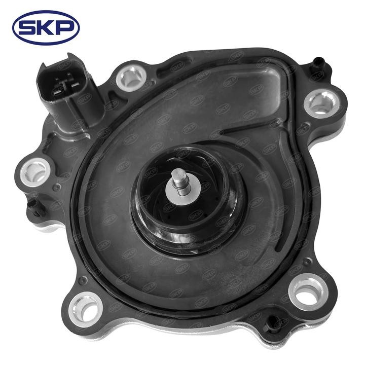 Engine Water Pump