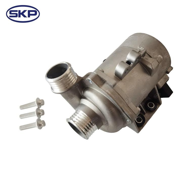 Electric Engine Water Pump