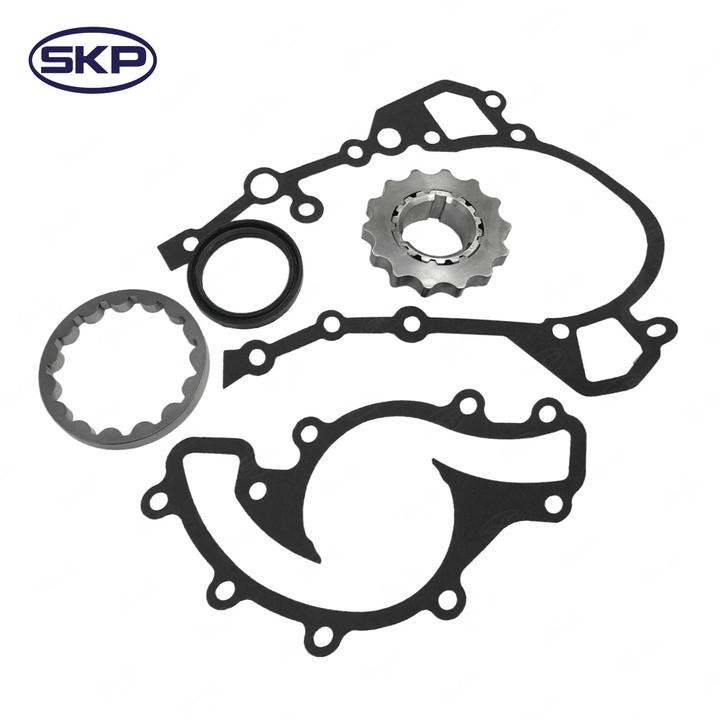 Engine Oil Pump Repair Kit