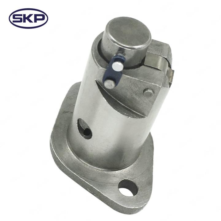 Engine Timing Chain Tensioner