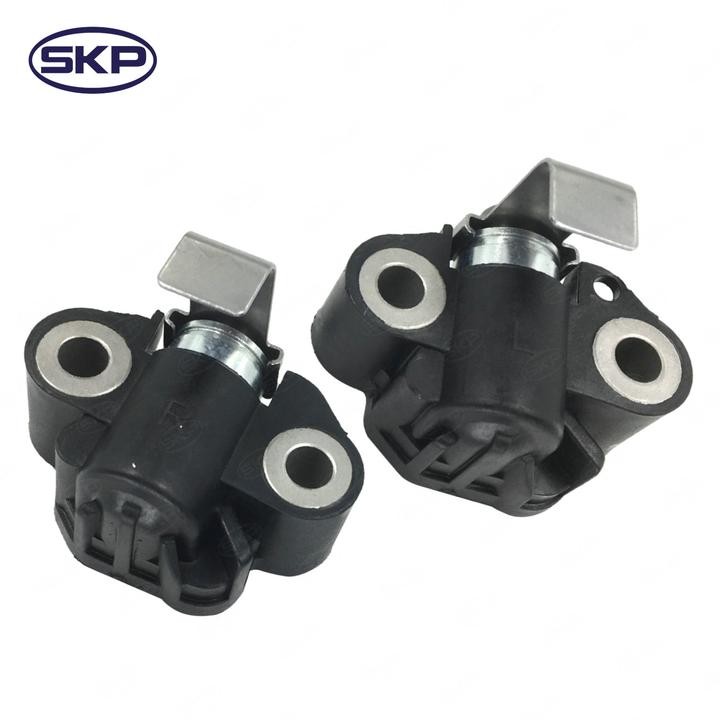 Engine Timing Chain Tensioner