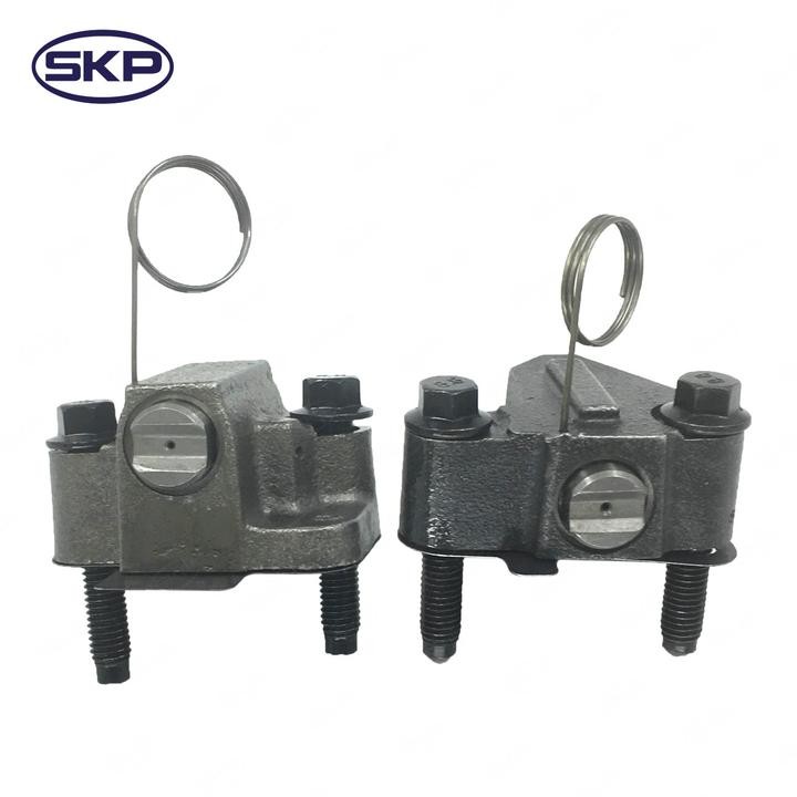 Engine Timing Chain Tensioner