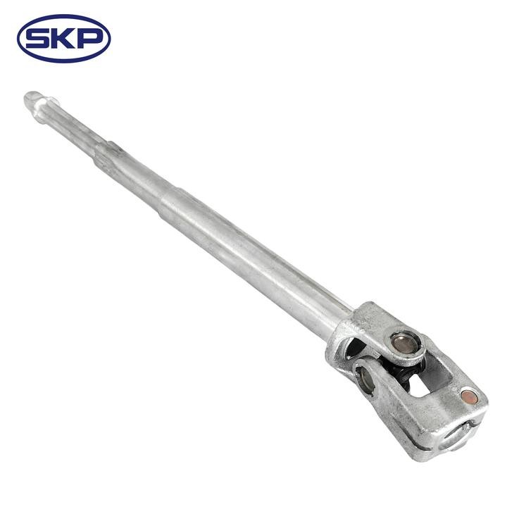 Steering Shaft