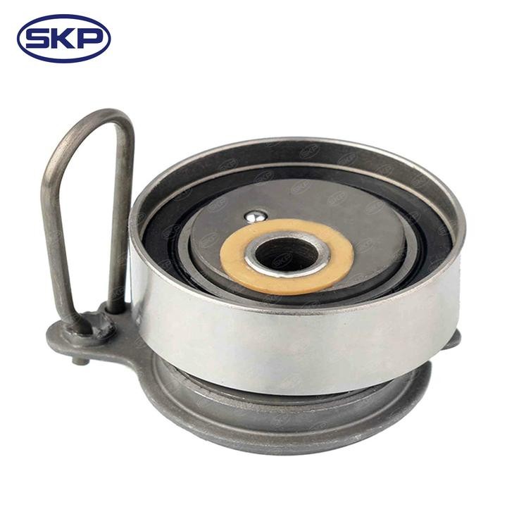 Engine Timing Belt Tensioner