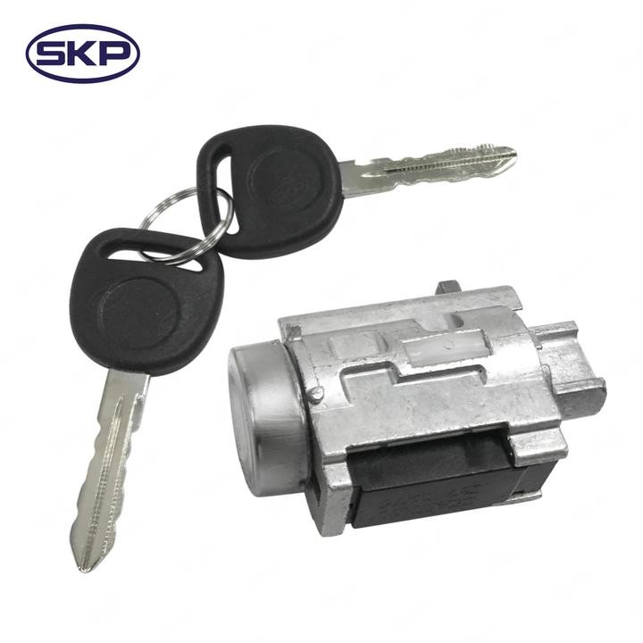 Ignition Lock Cylinder
