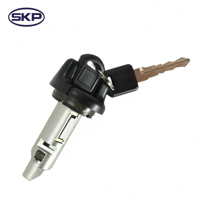 Ignition Lock Cylinder