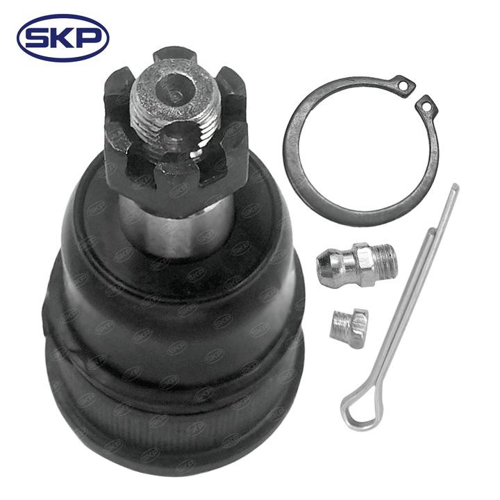 Suspension Ball Joint