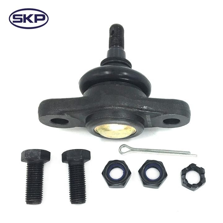 Suspension Ball Joint