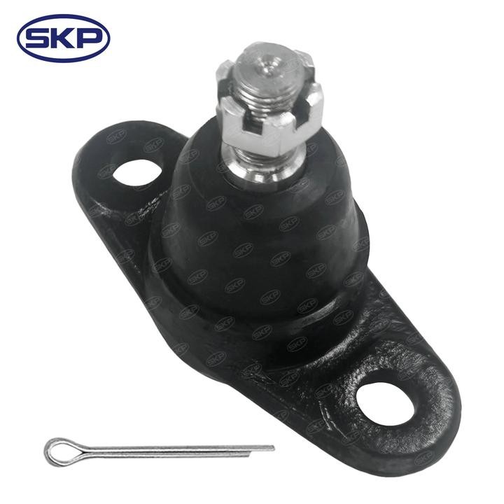 Suspension Ball Joint