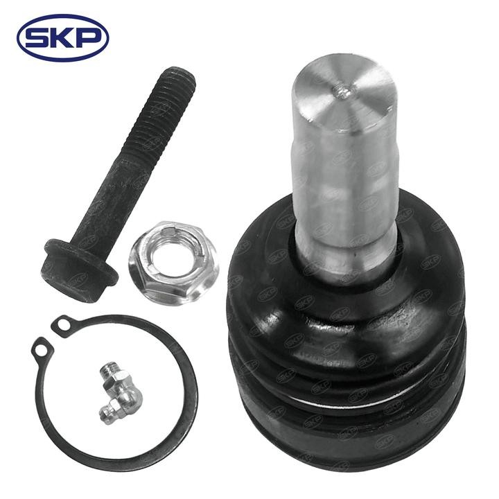 Suspension Ball Joint