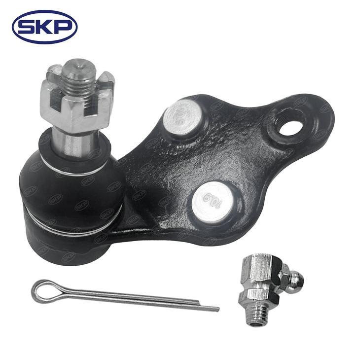 Suspension Ball Joint