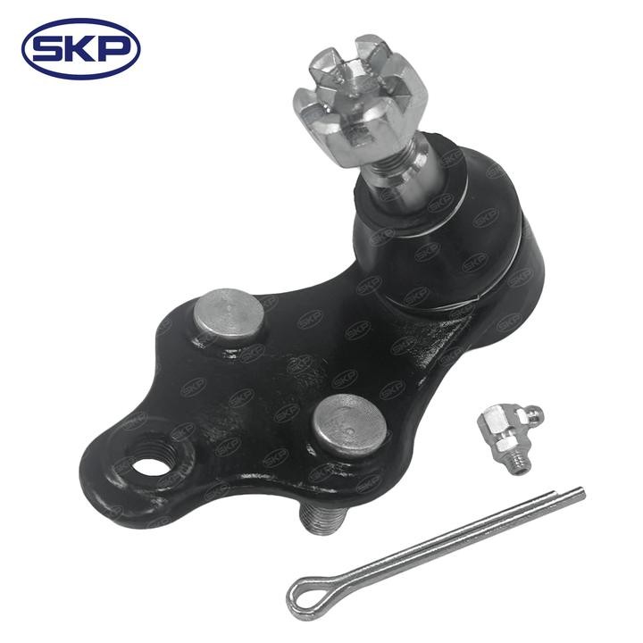 Suspension Ball Joint