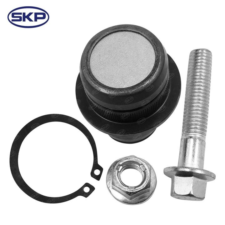Suspension Ball Joint