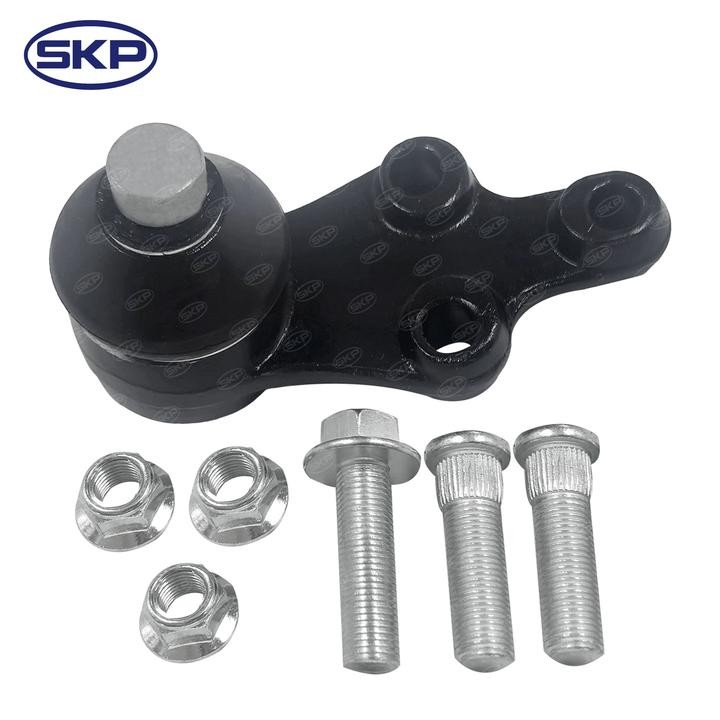 Suspension Ball Joint