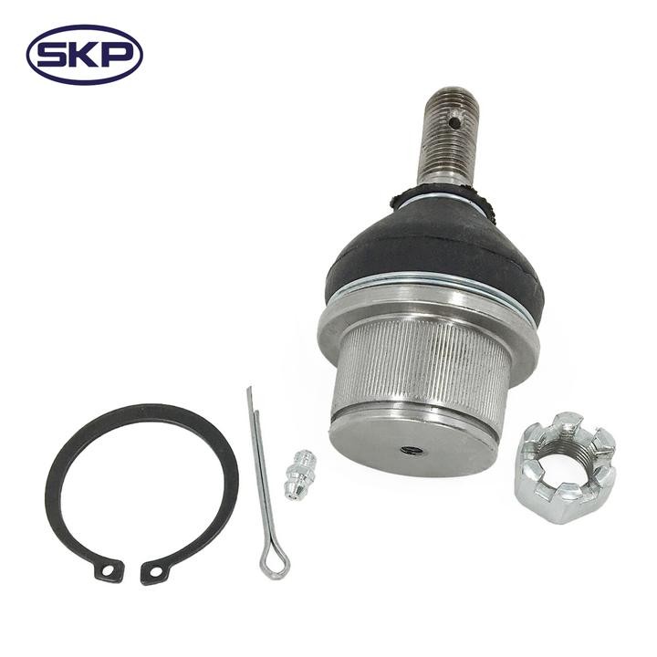 Suspension Ball Joint