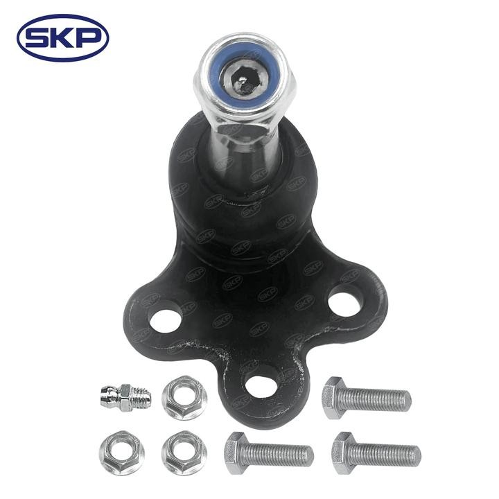 Suspension Ball Joint