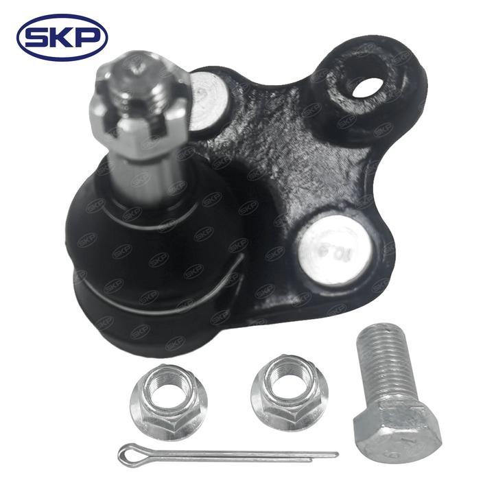 Suspension Ball Joint
