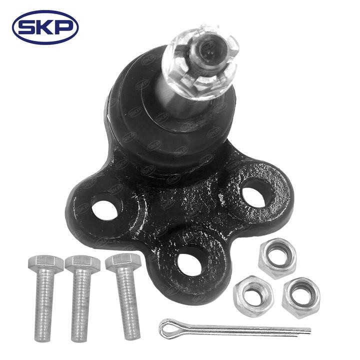 Suspension Ball Joint