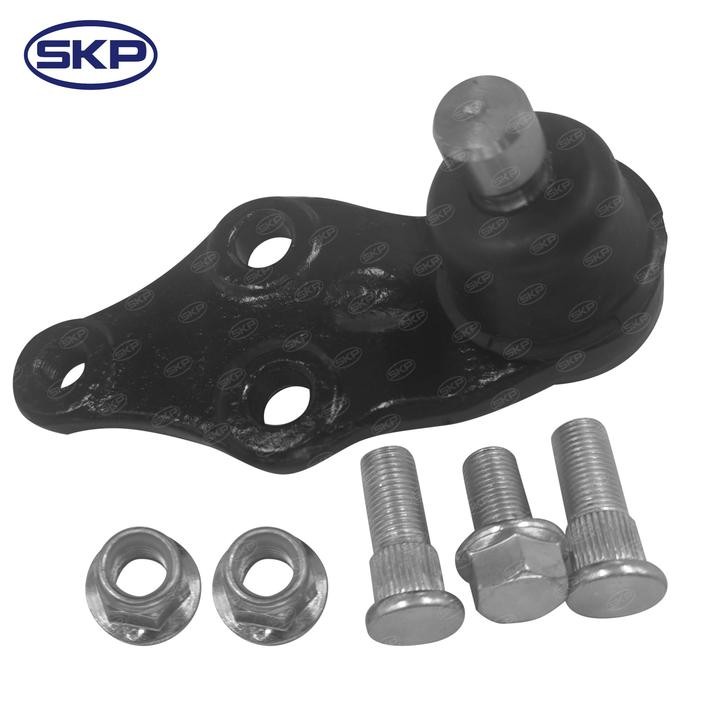 Suspension Ball Joint