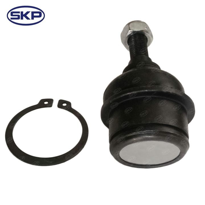 Suspension Ball Joint