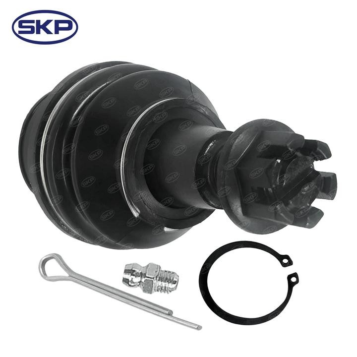 Suspension Ball Joint