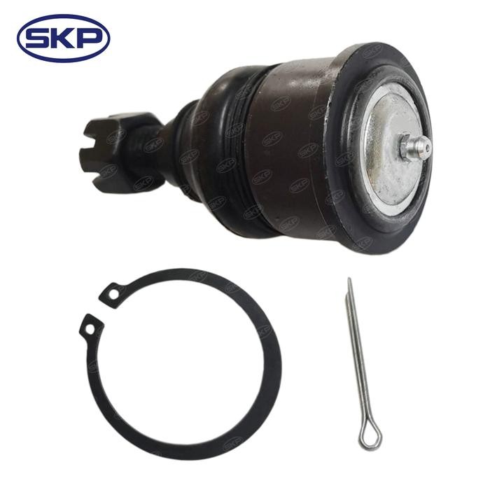 Suspension Ball Joint