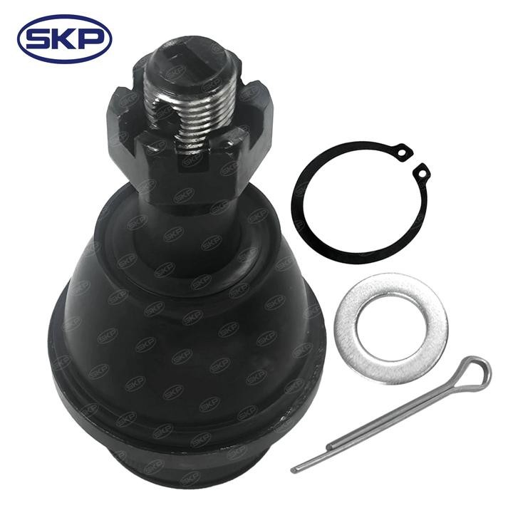Suspension Ball Joint
