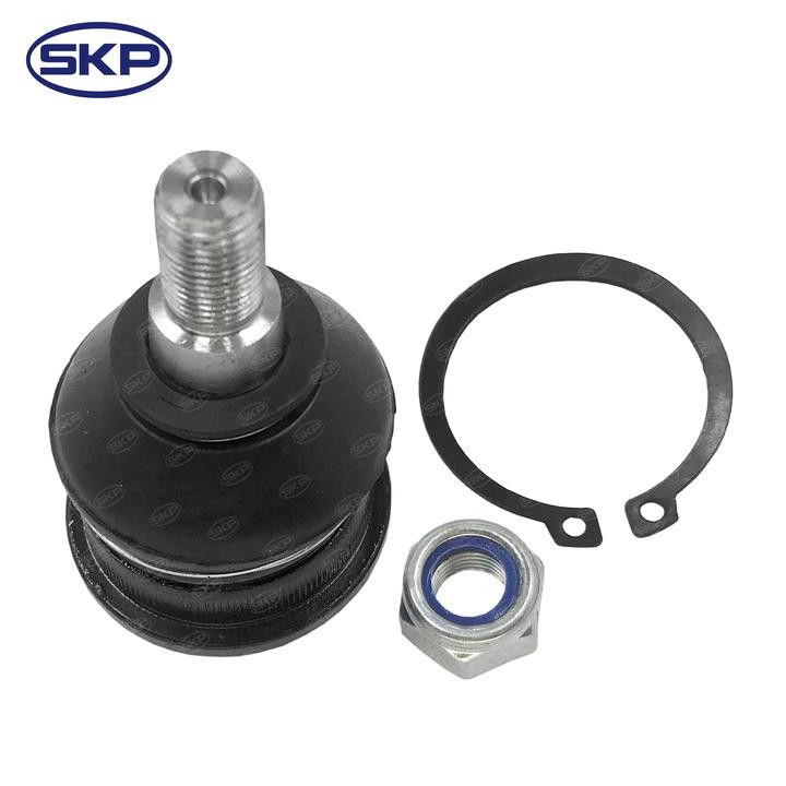 Suspension Ball Joint