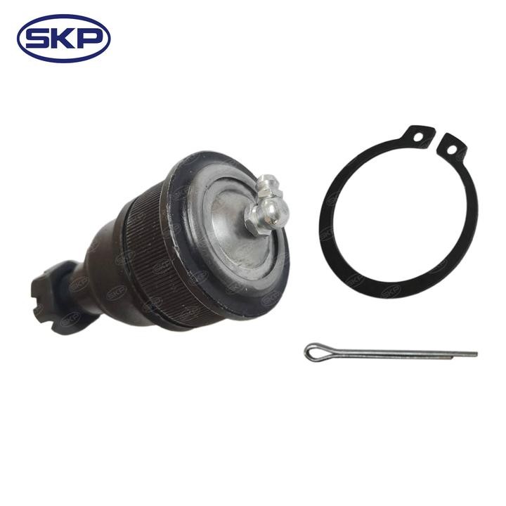 Suspension Ball Joint