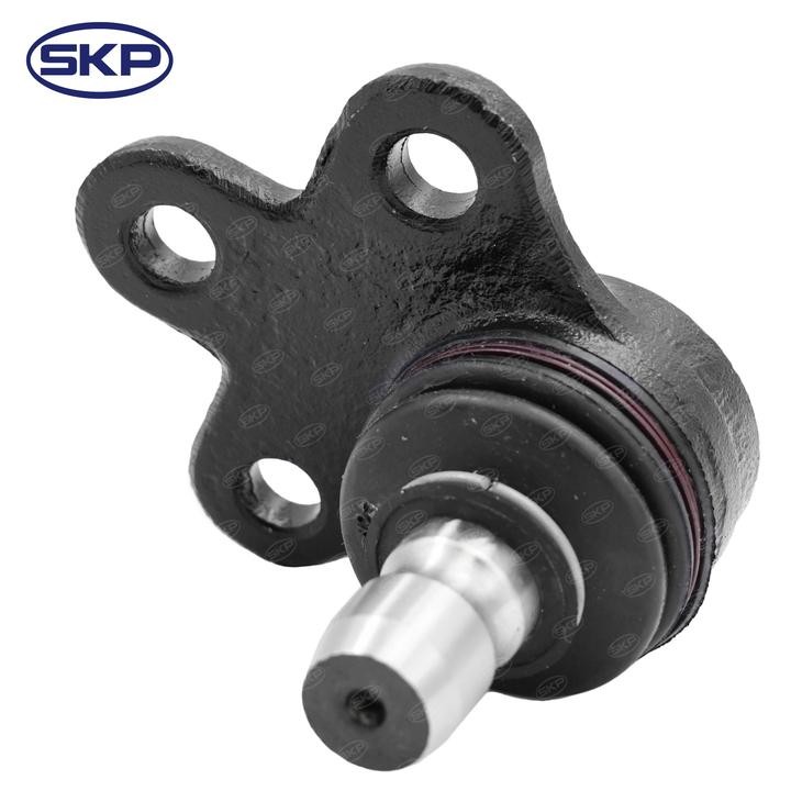 SUSPENSION BALL JOINT