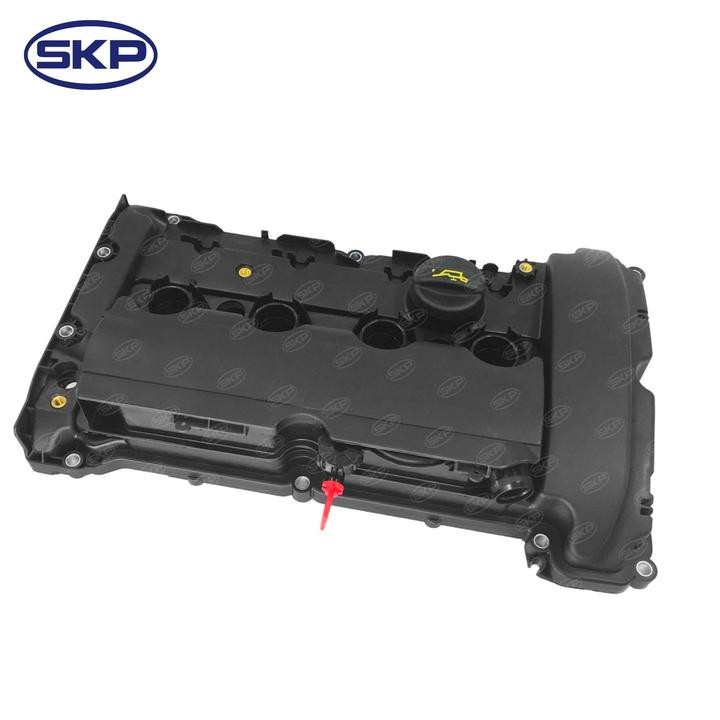 Engine Valve Cover