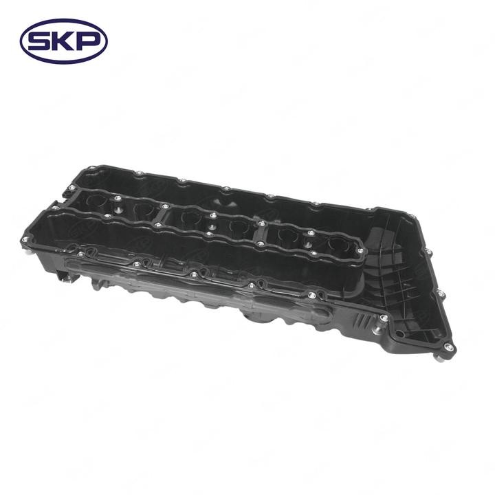 Engine Valve Cover