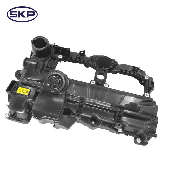 Engine Valve Cover